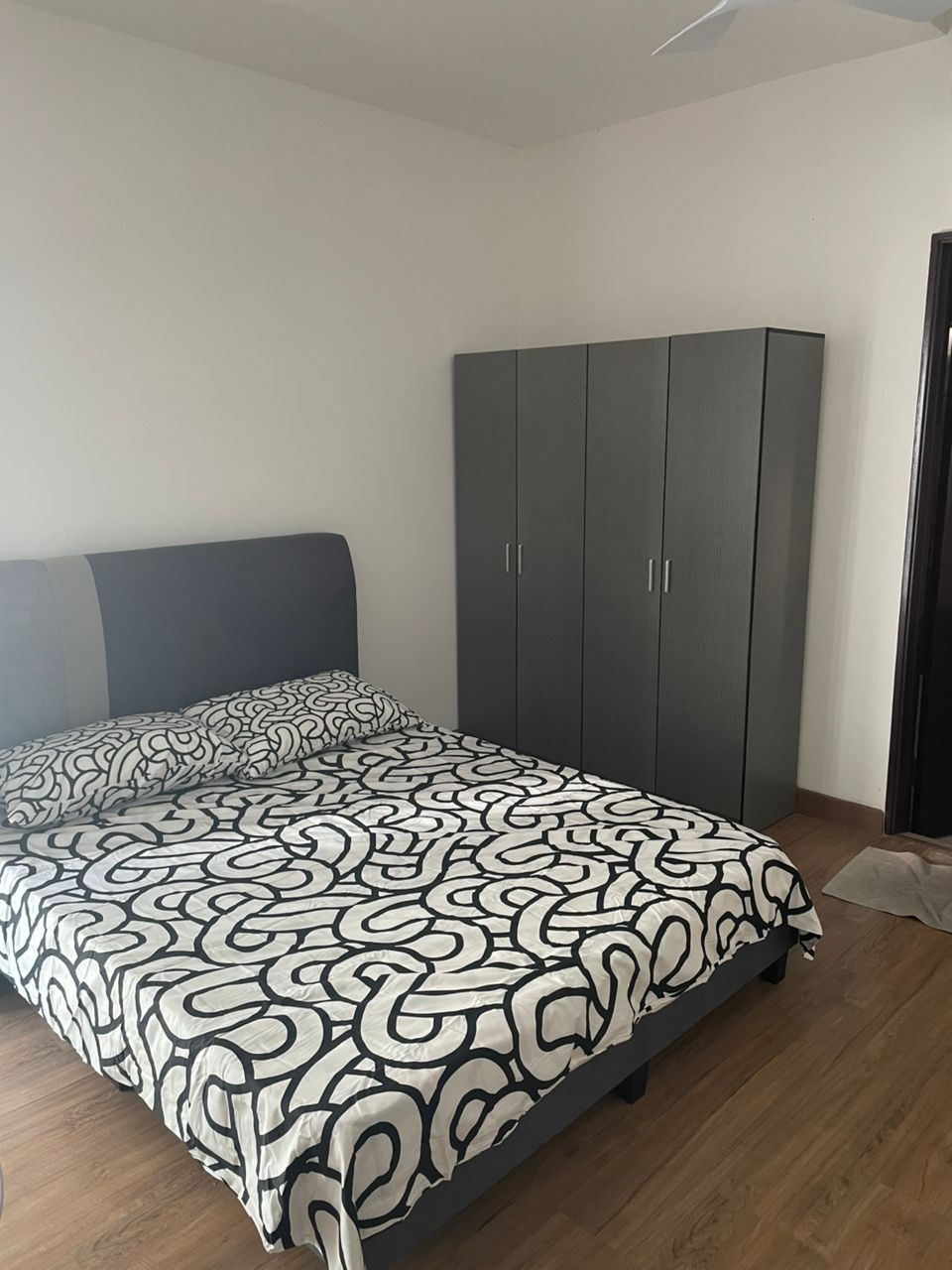 Symphony Tower — for rent in Balakong